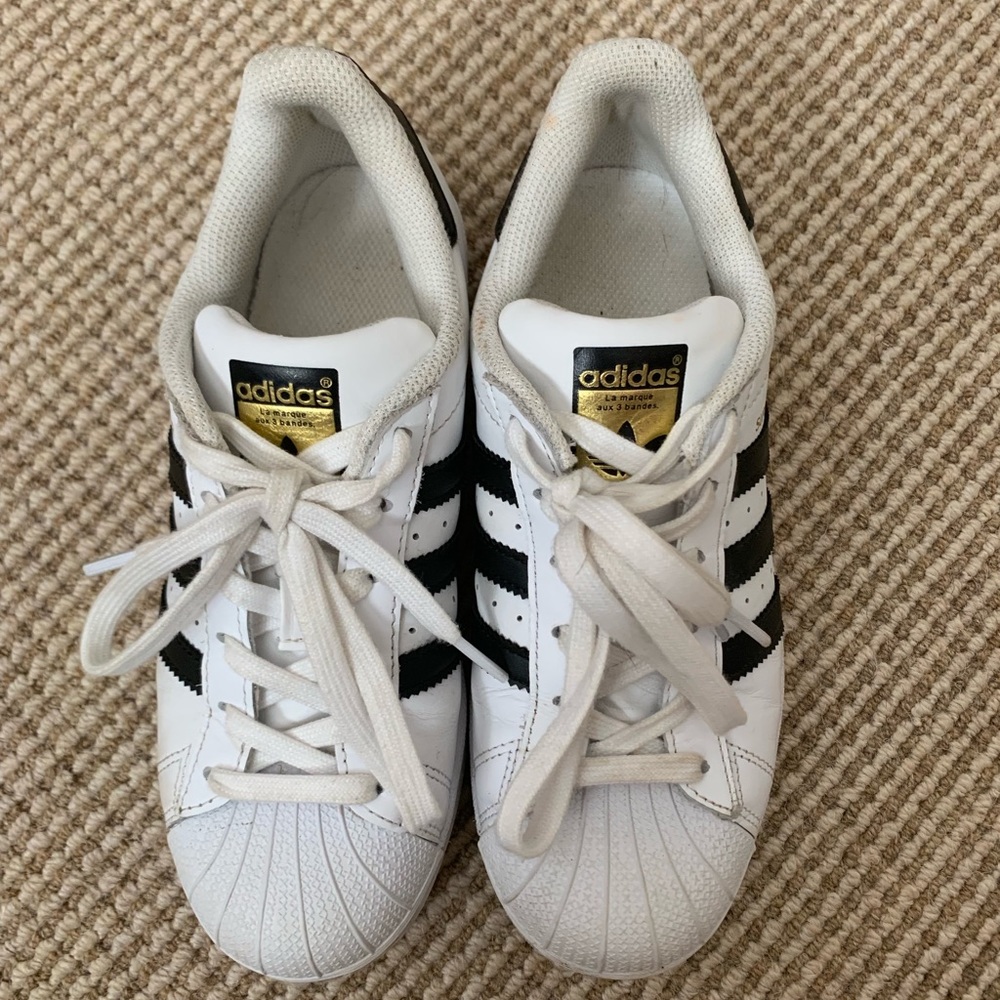 Adidas Superstars Shoes